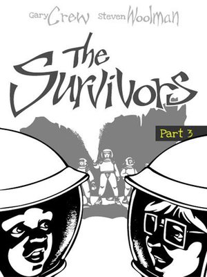 cover image of The Survivors